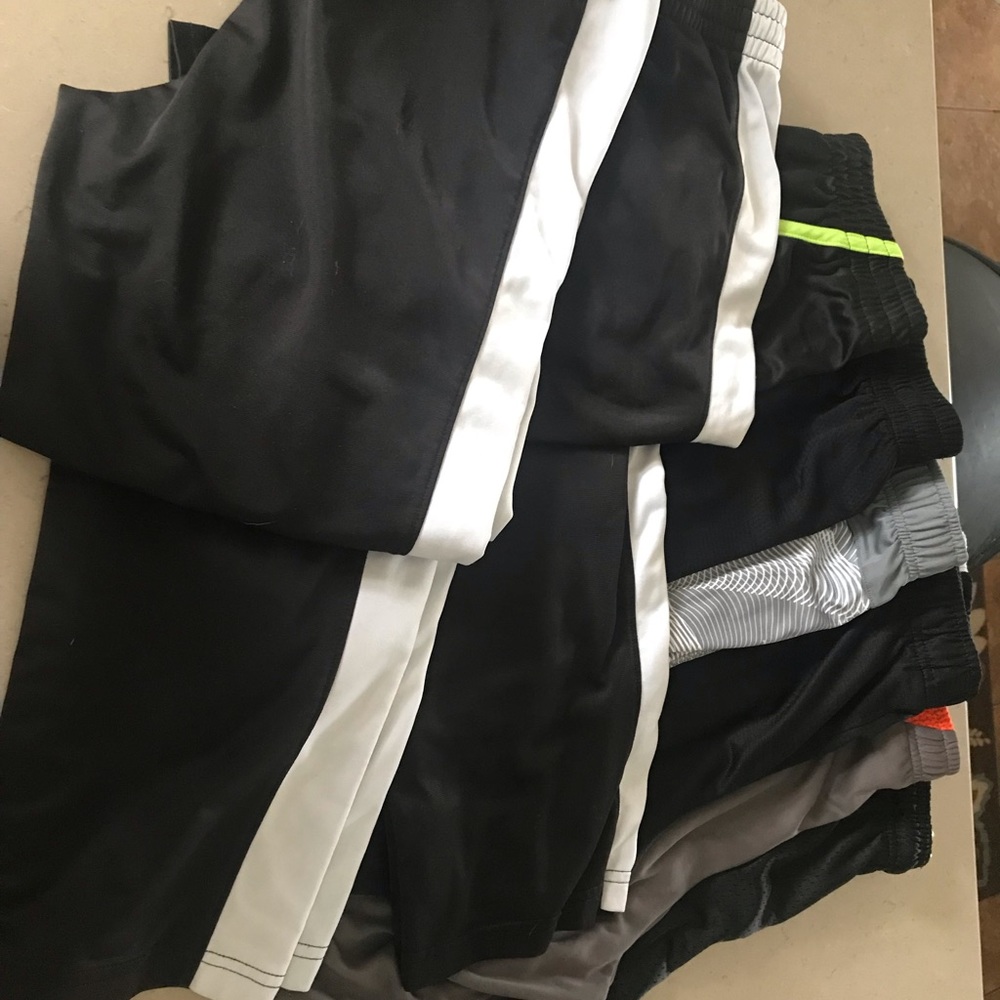 Boy’s Athletic pants lot